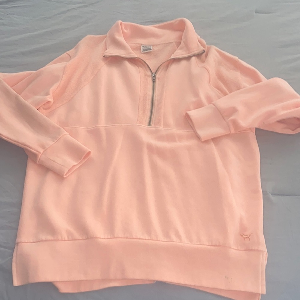 Cozy Pink sweater!